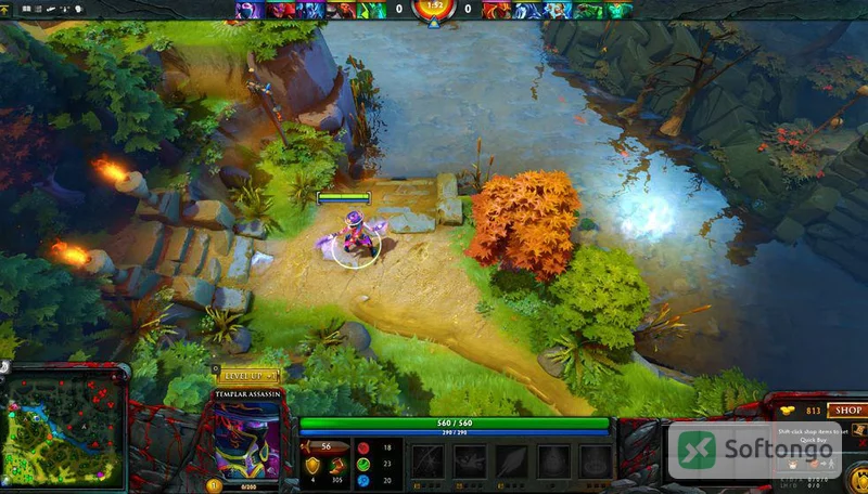 Dota 2