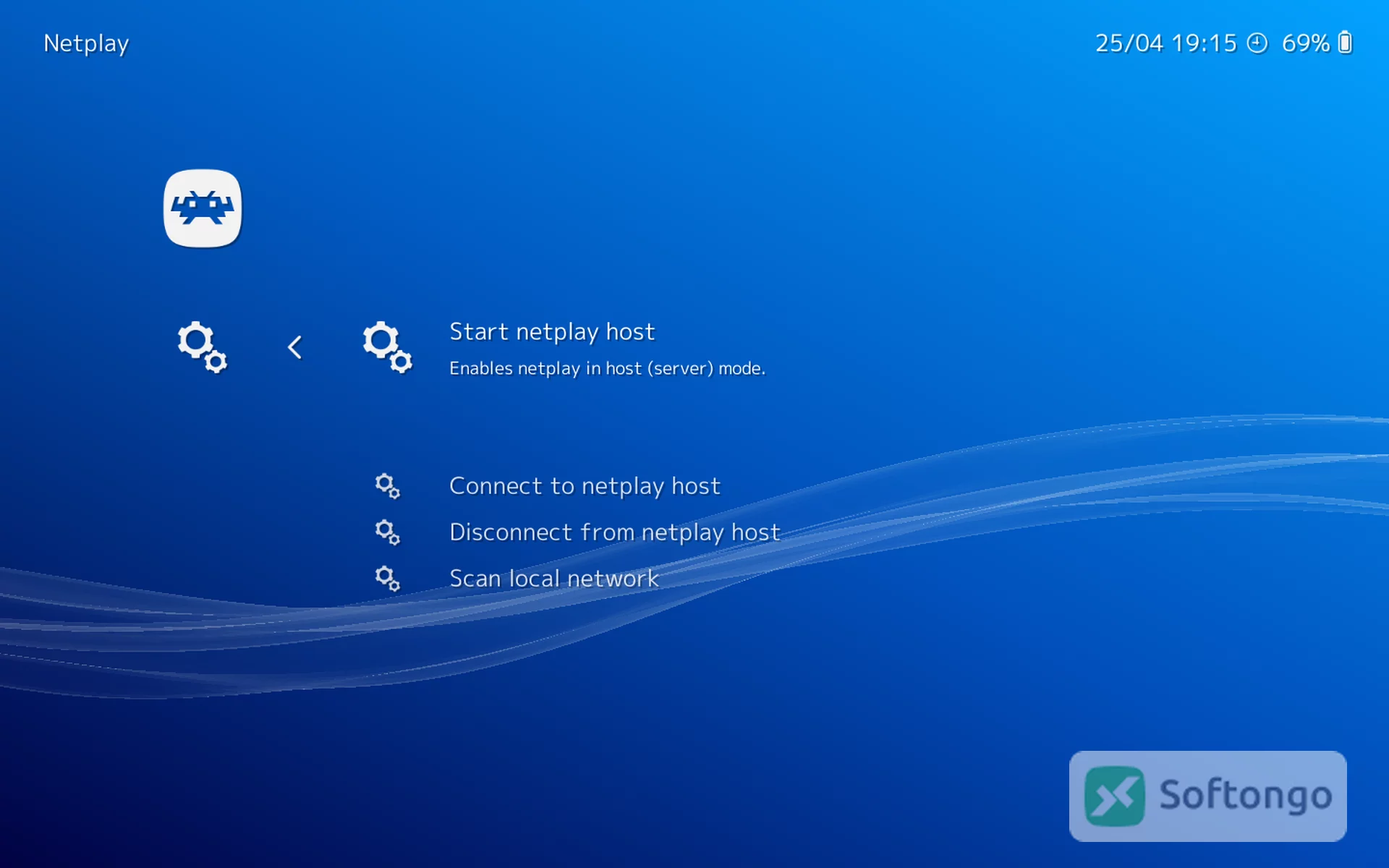 RetroArch