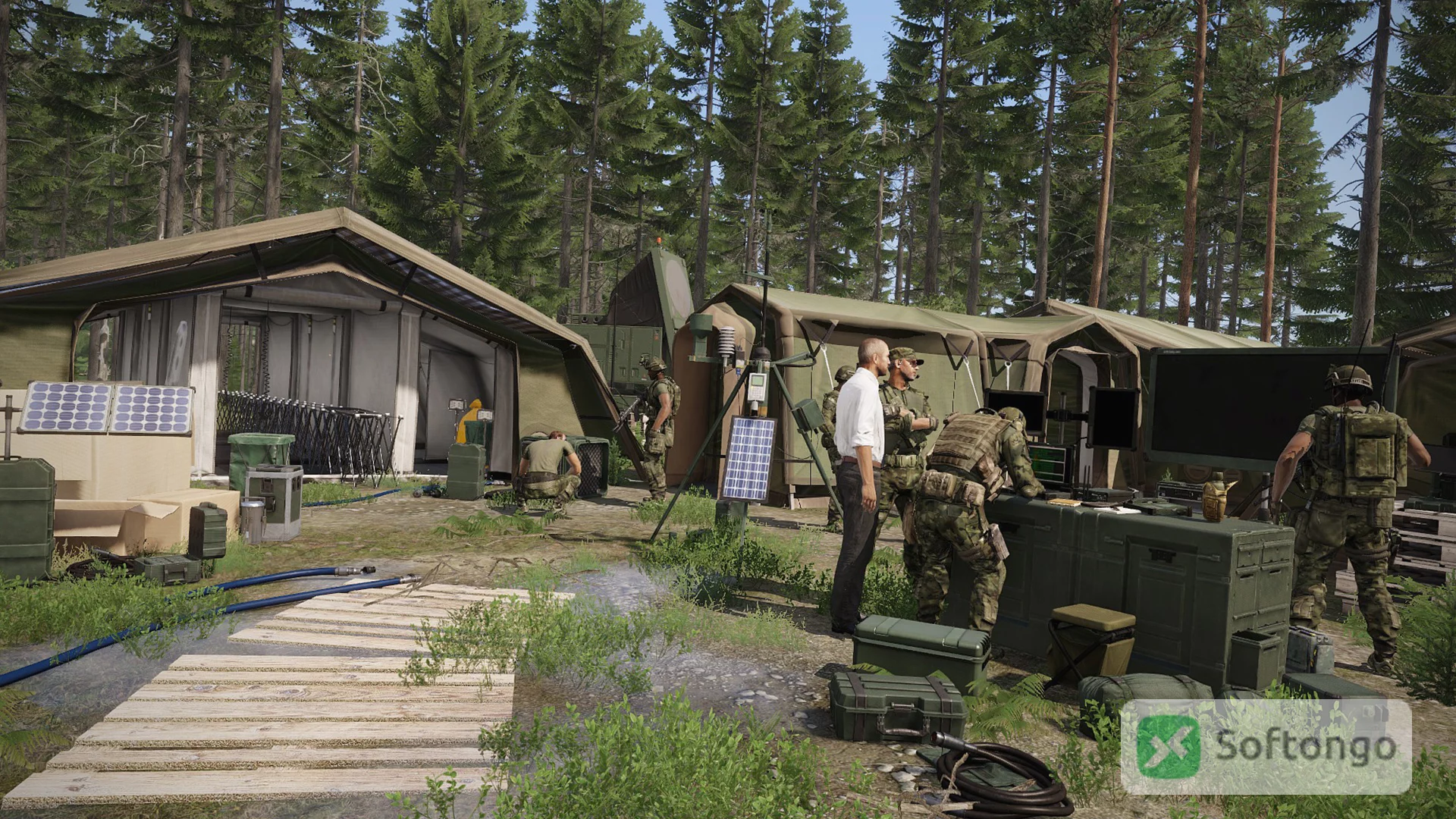 Arma 3