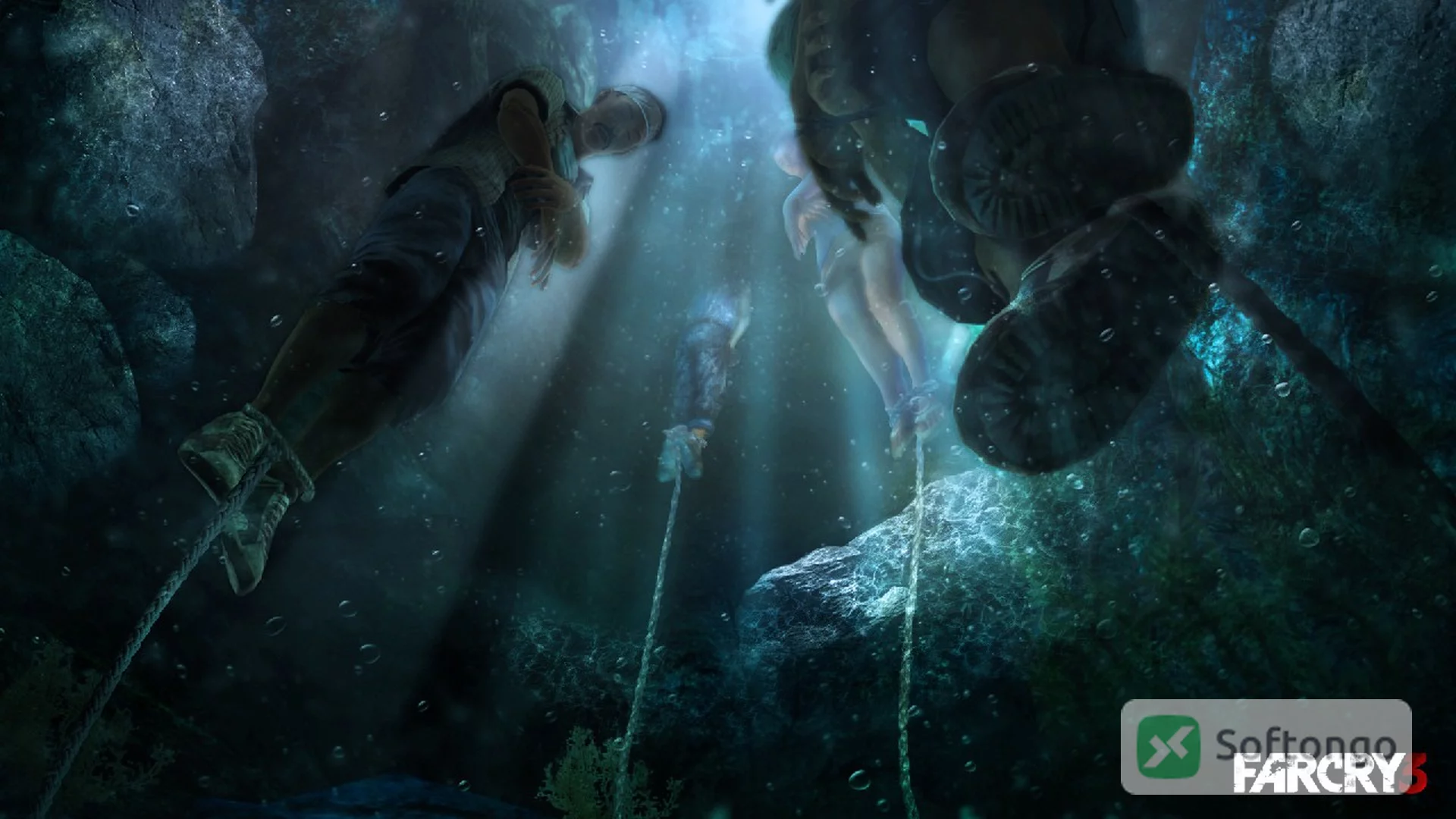 Far Cry 3