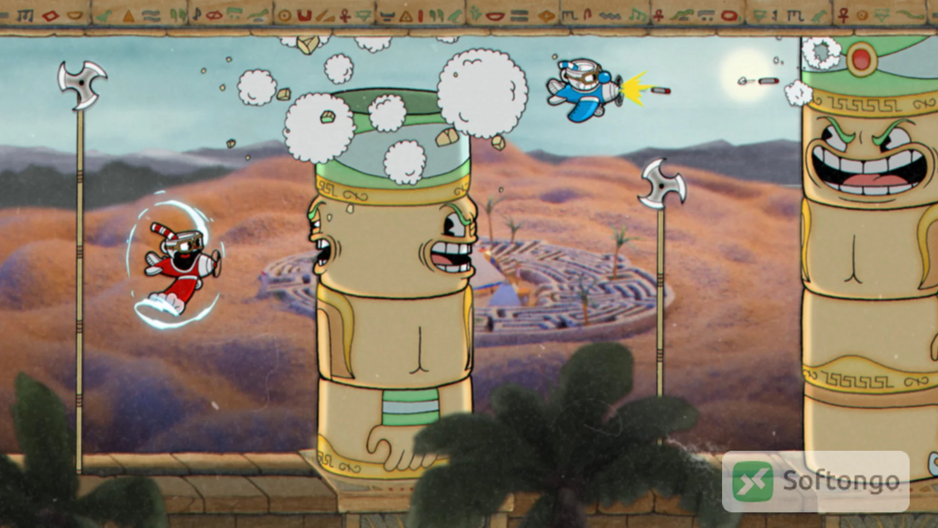 Cuphead