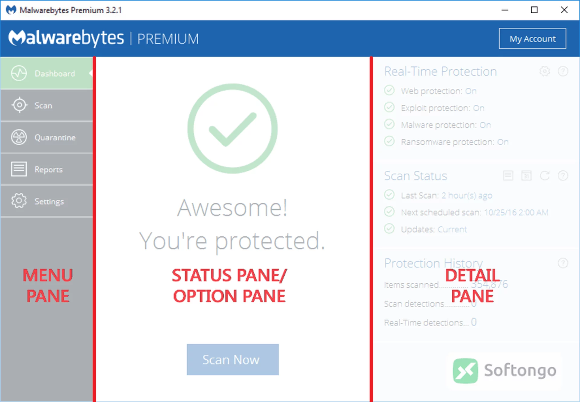 Malwarebytes Anti-Malware