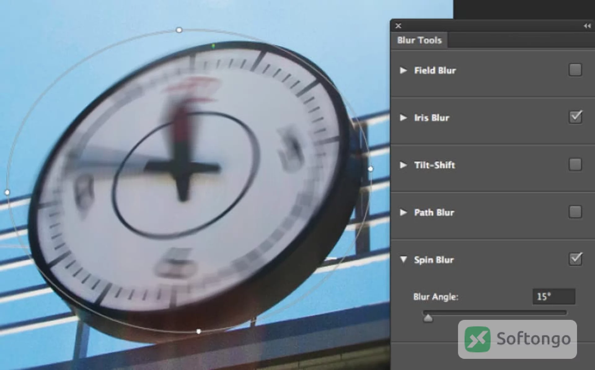 Adobe Photoshop CC