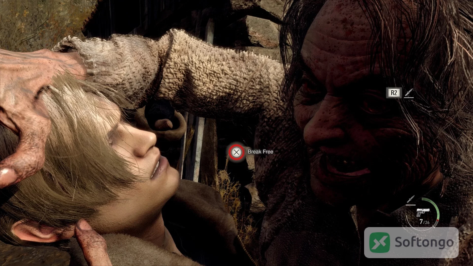 Resident Evil 4
