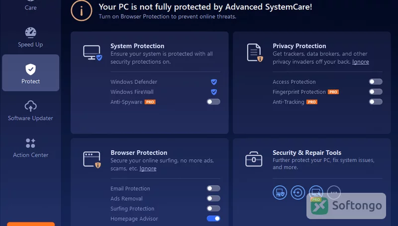 IObit Driver Booster