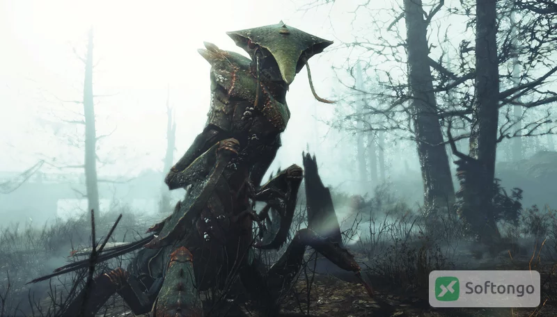 Fallout 4