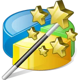 Minitool Partition Wizard