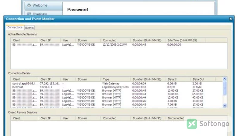 LogMeIn