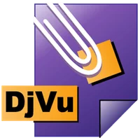 Free DjVu Reader