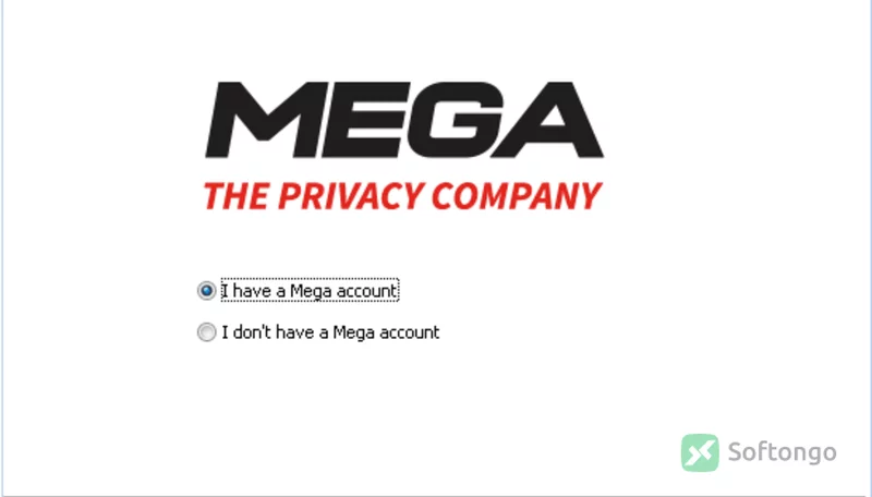 MEGASync