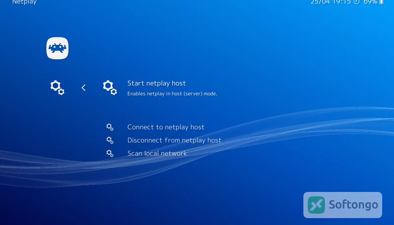 RetroArch