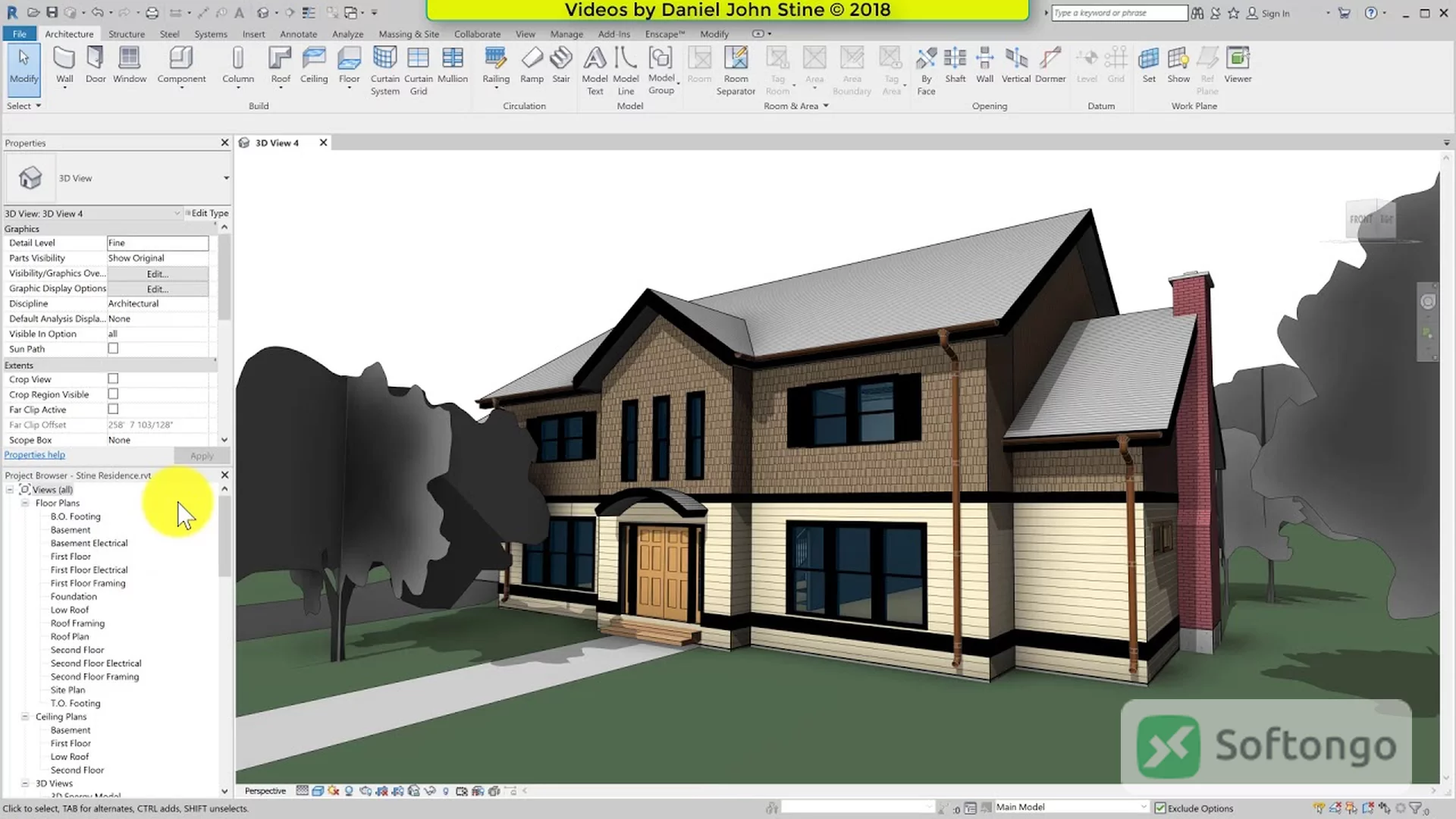 Autodesk Revit