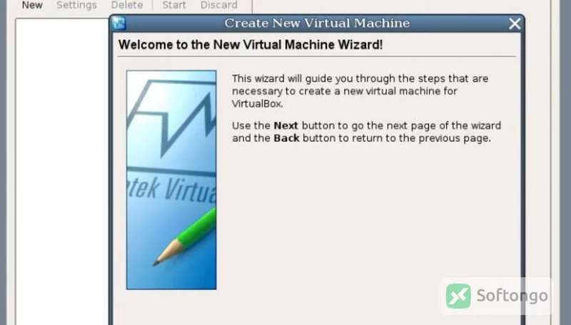 VirtualBox
