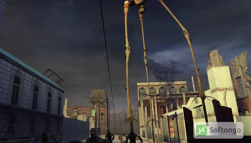 Half Life 2