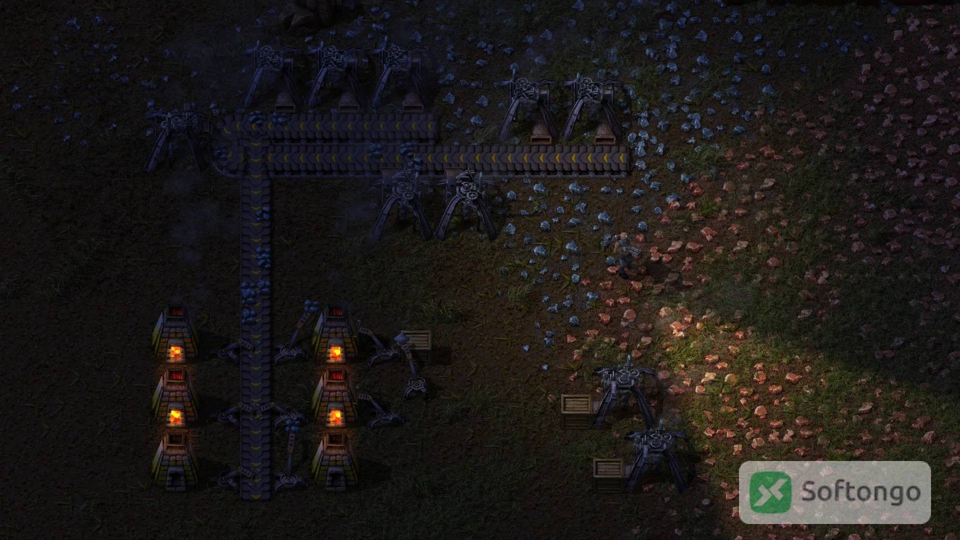 Factorio