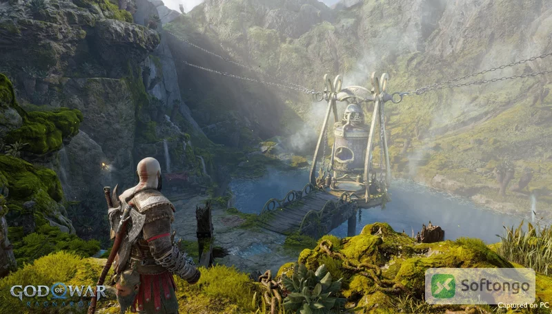 God of War: Ragnarok