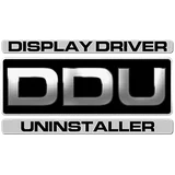 Display Driver Uninstaller