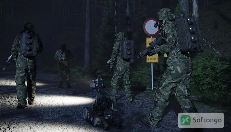 Arma 3