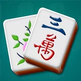 Microsoft Mahjong