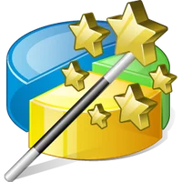 Minitool Partition Wizard