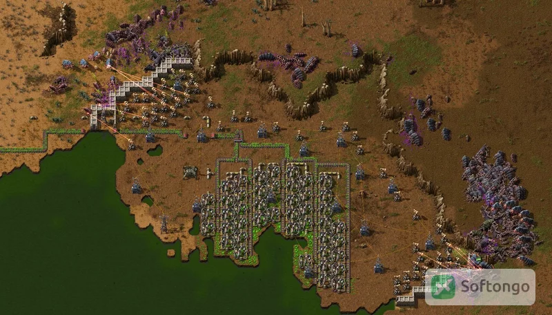 Factorio