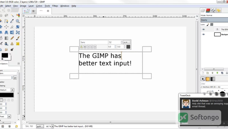 GIMP