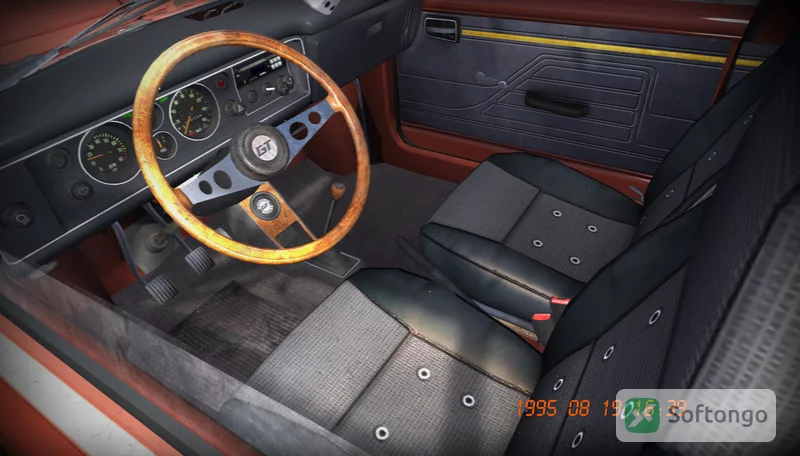 My Summer Car
