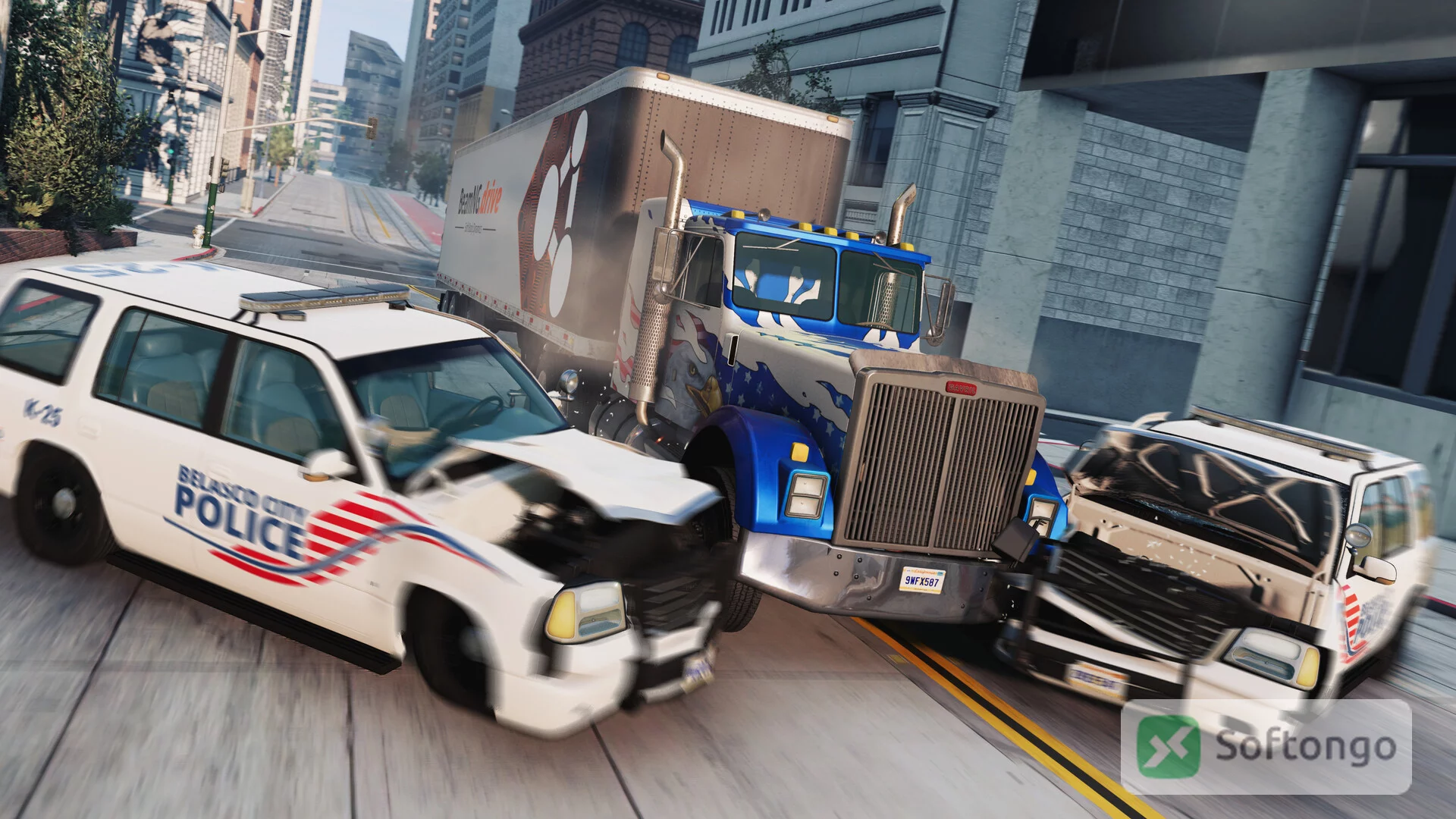 BeamNG.drive