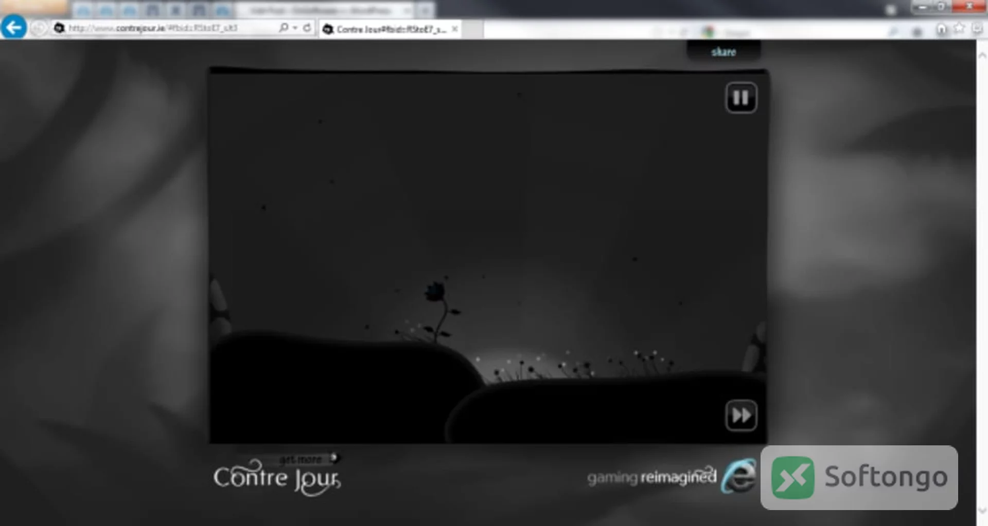 Internet Explorer 10 for Windows 7