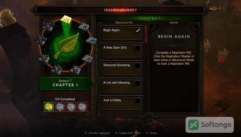 Diablo 3
