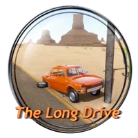 The Long Drive
