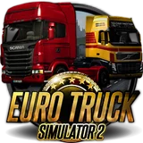 Euro Truck Simulator 2
