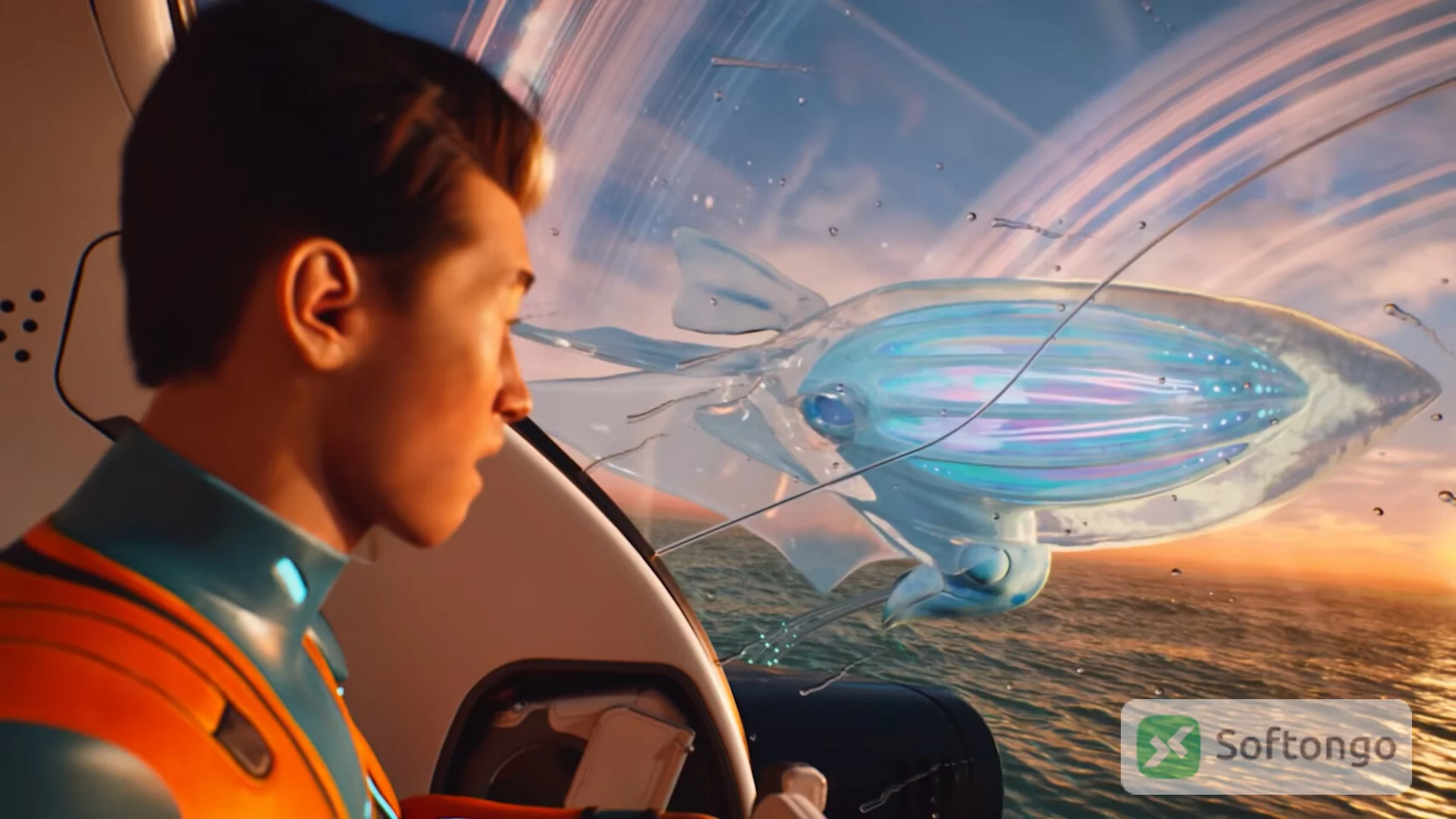 Subnautica 2