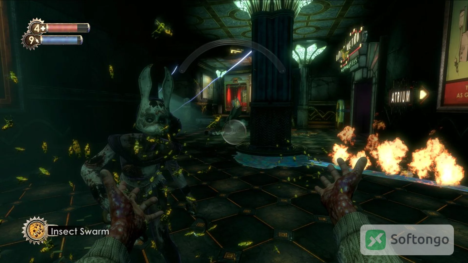 Bioshock