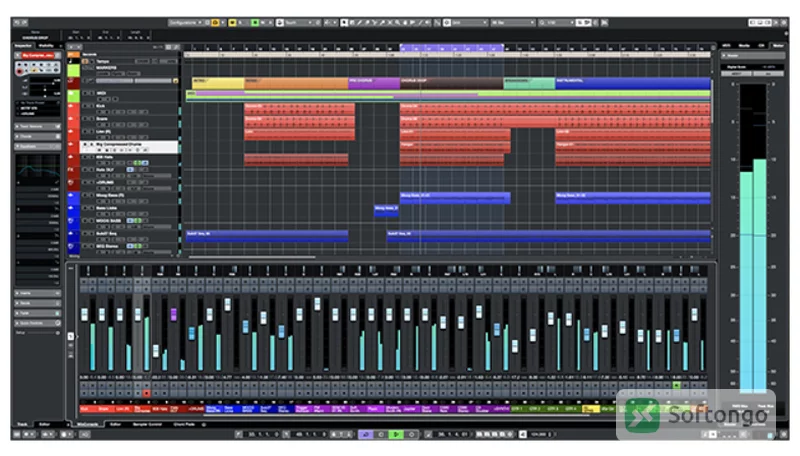 Cubase