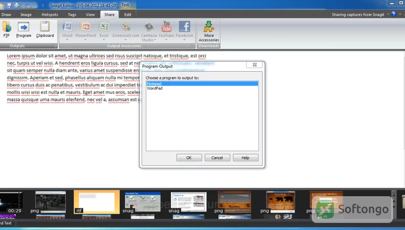 Snagit