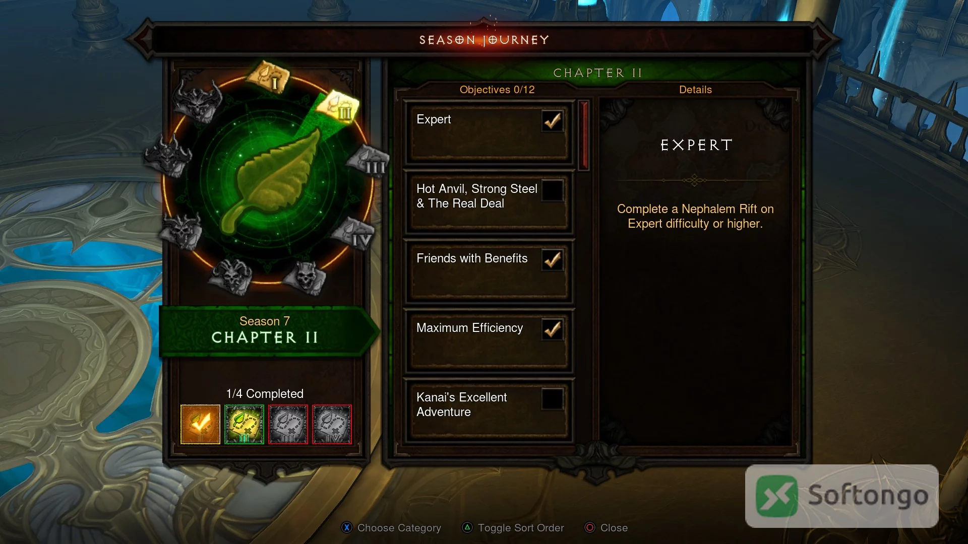 Diablo 3