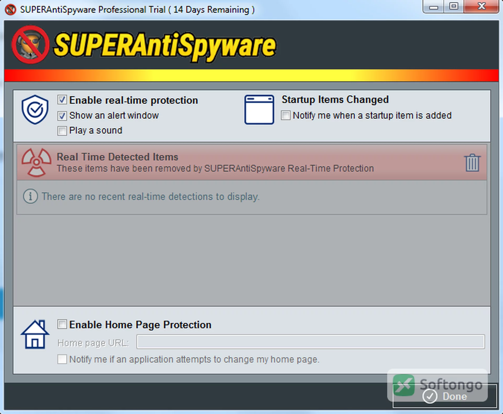 SuperAntiSpyware