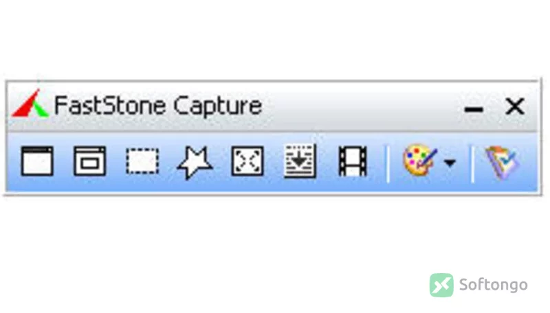 FastStone Capture