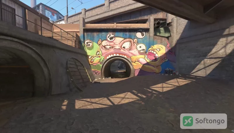 Counter-Strike 2