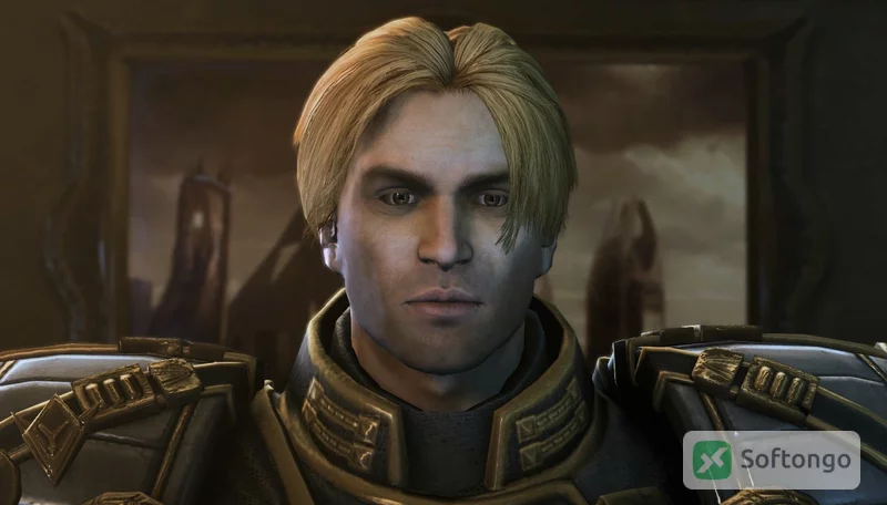 Starcraft 2