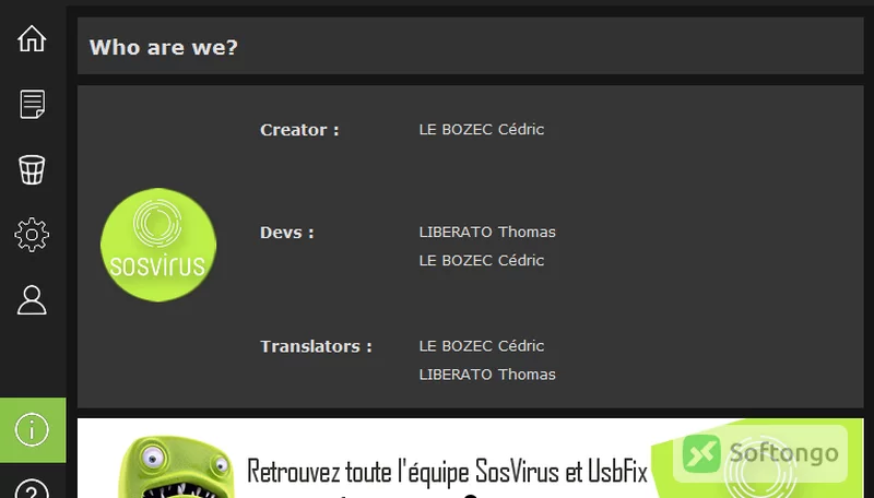 UsbFix Free