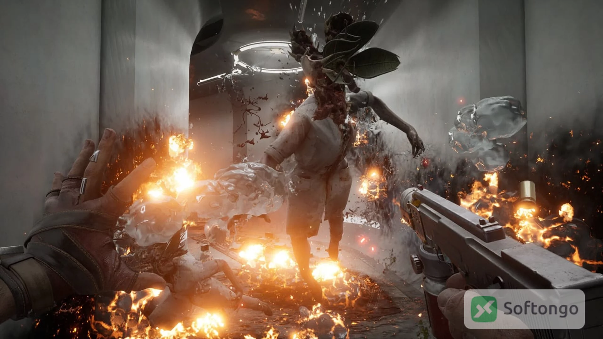 Atomic Heart