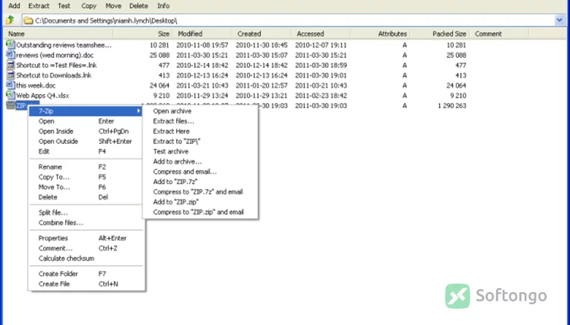 7-Zip