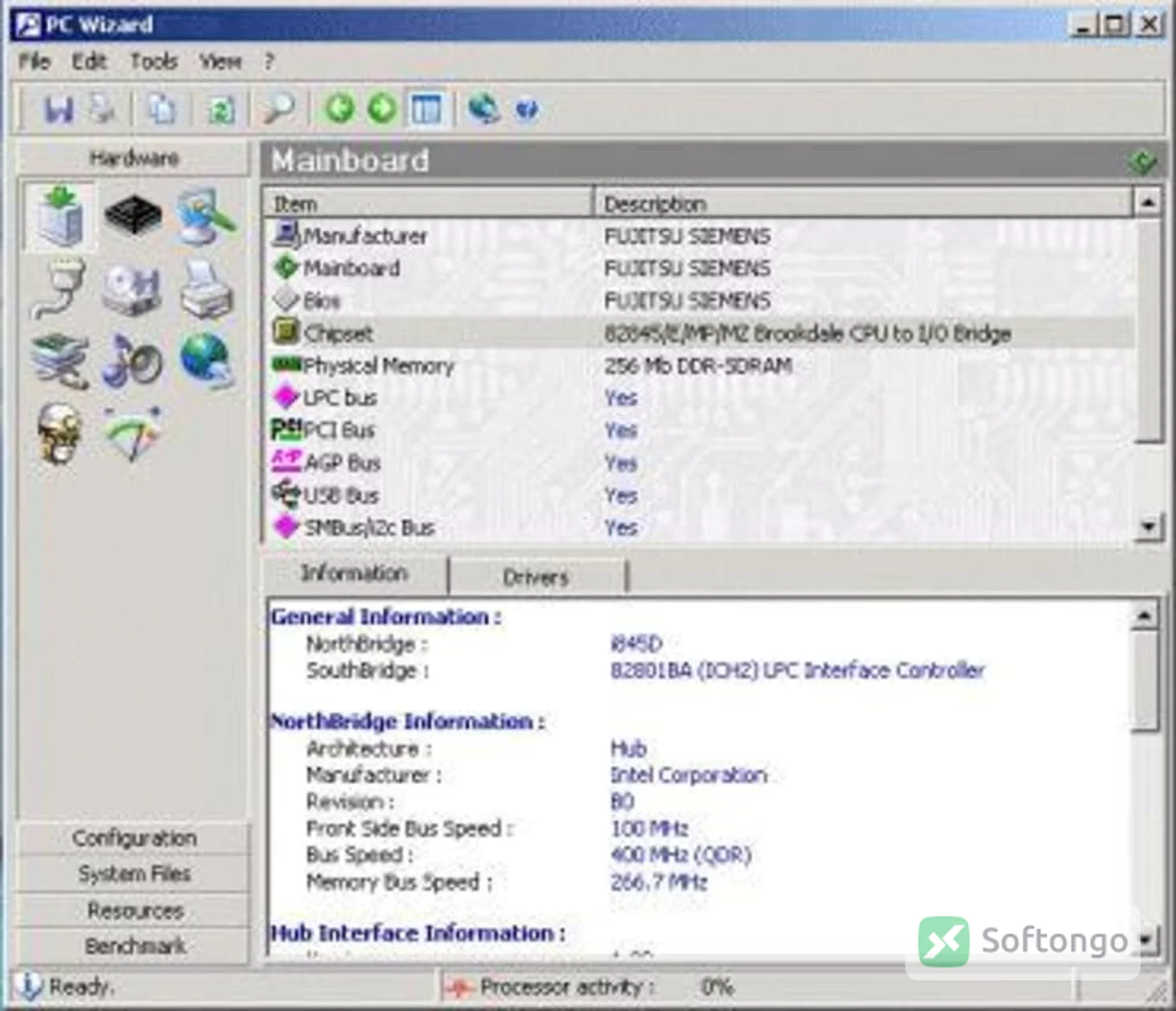 PC Wizard