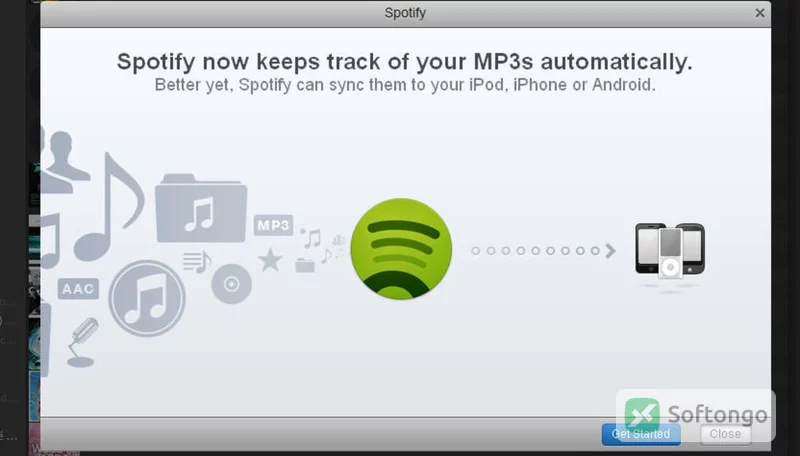 Spotify