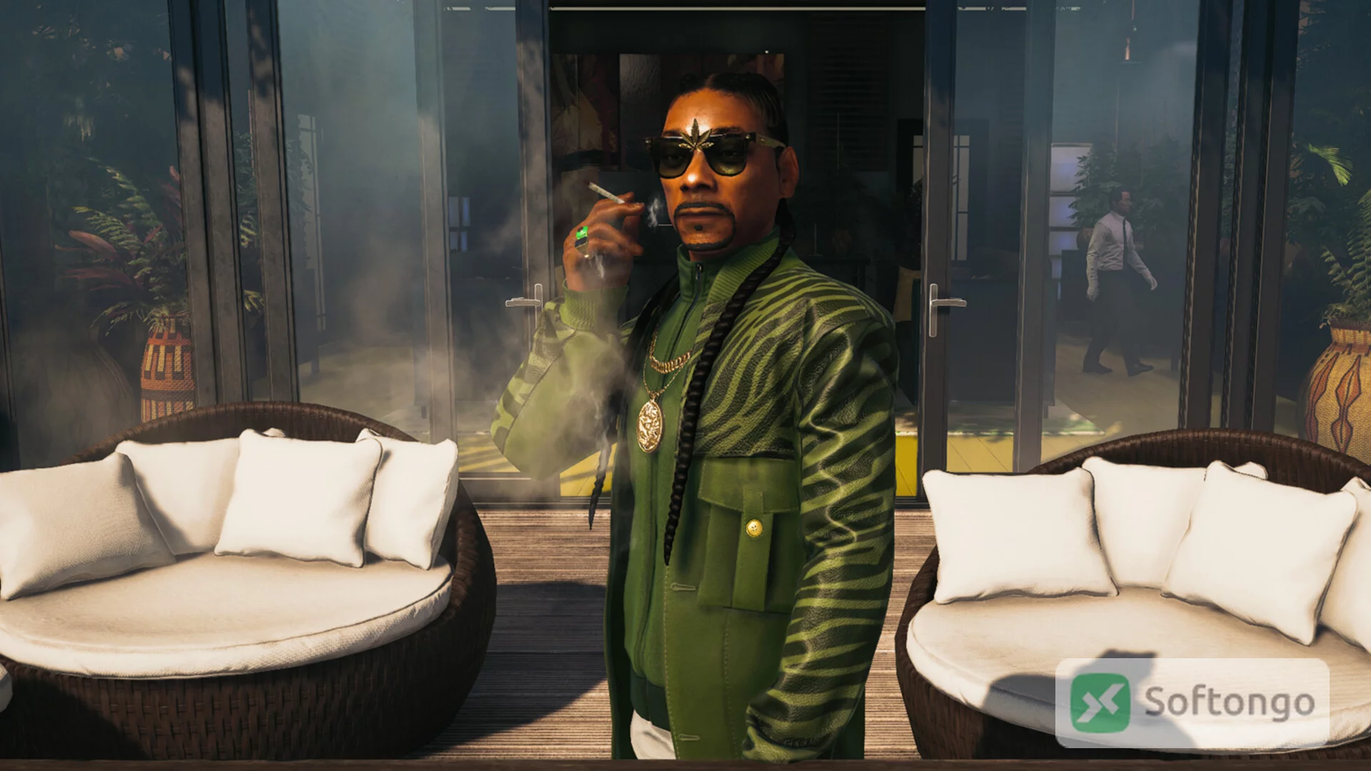 Hitman 3