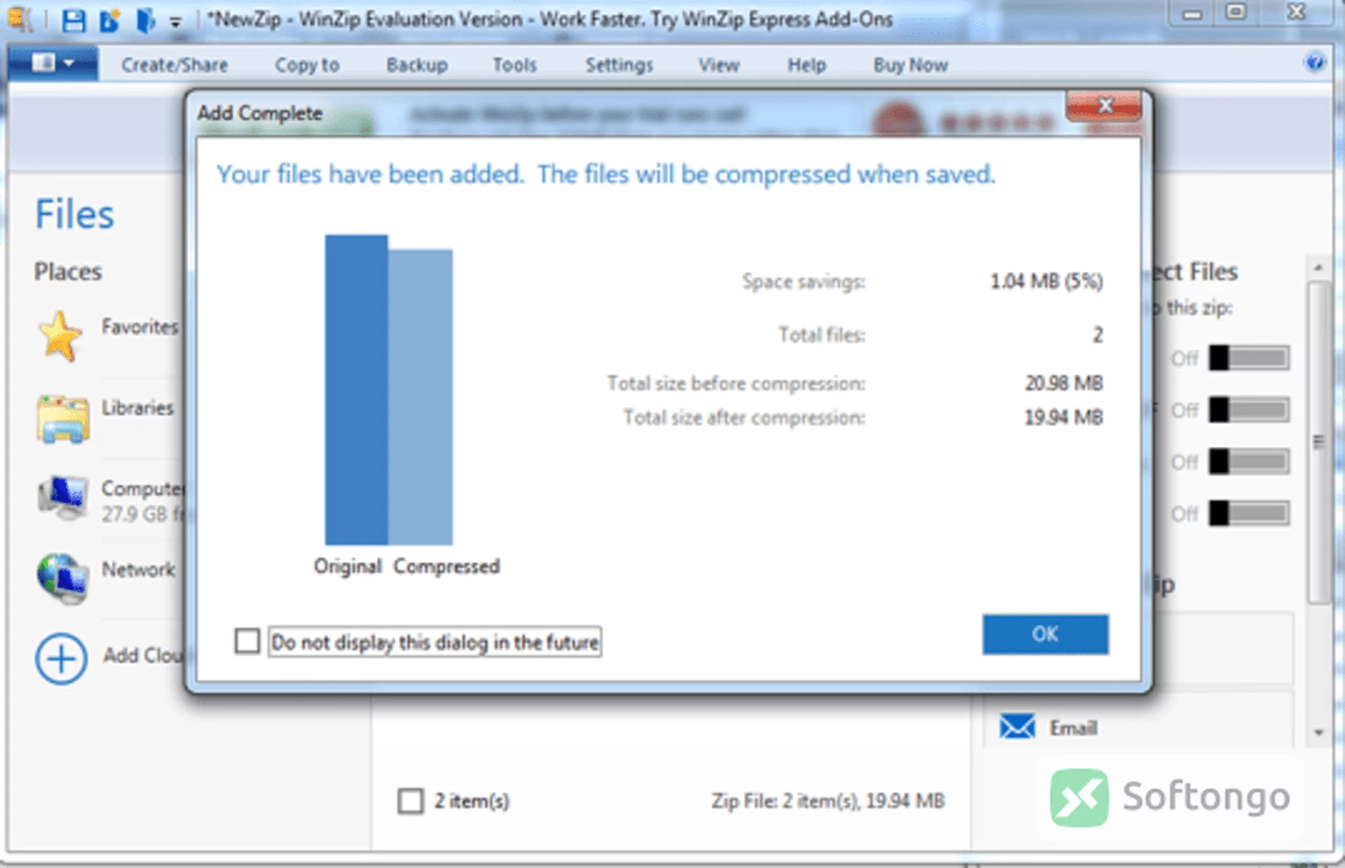 WinZip