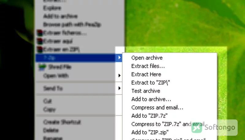 7-Zip