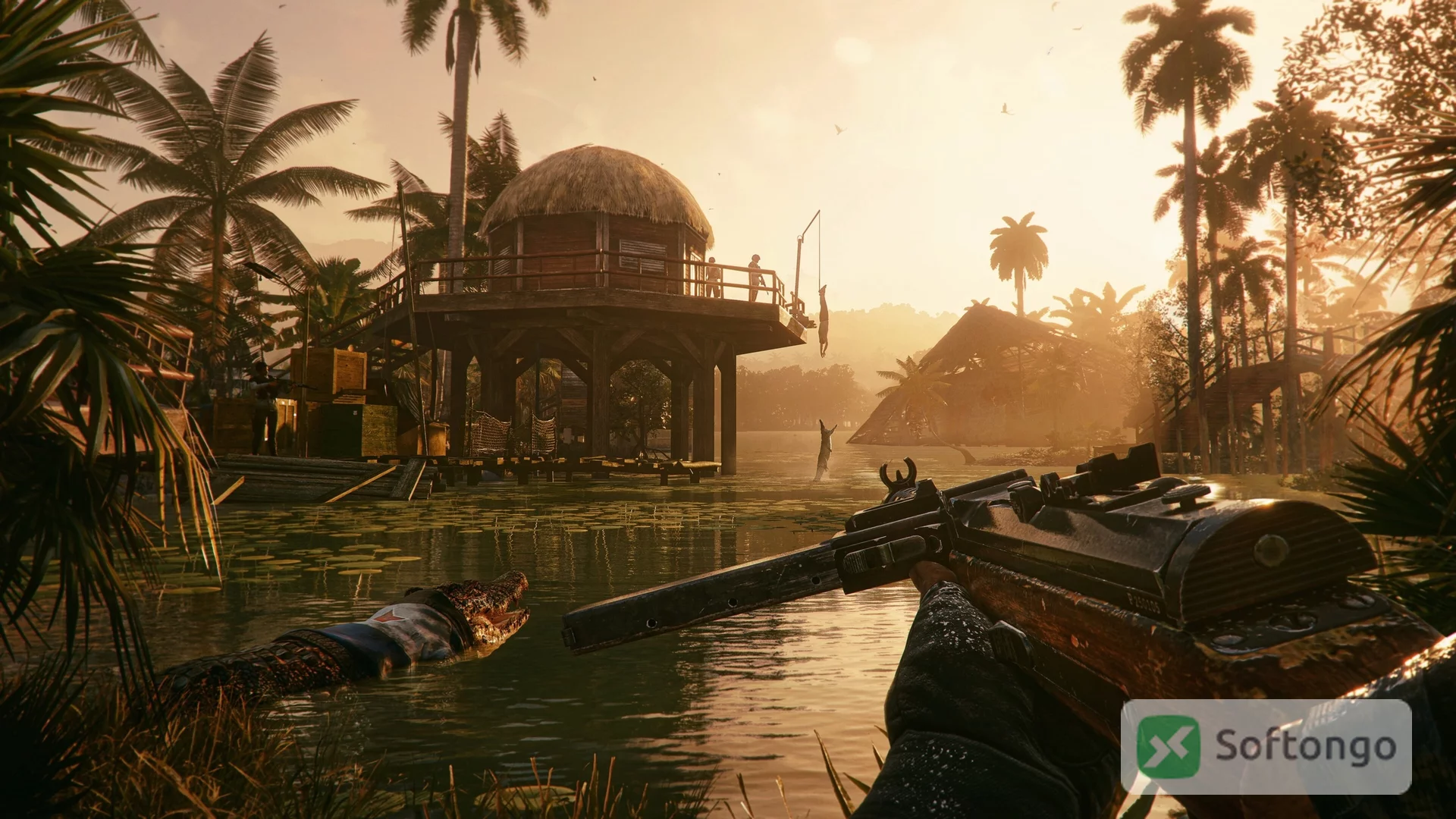 Far Cry 6